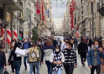 İstanbul’da halk açlık ve yoksulluk sınırının artışını nasıl karşıladı?