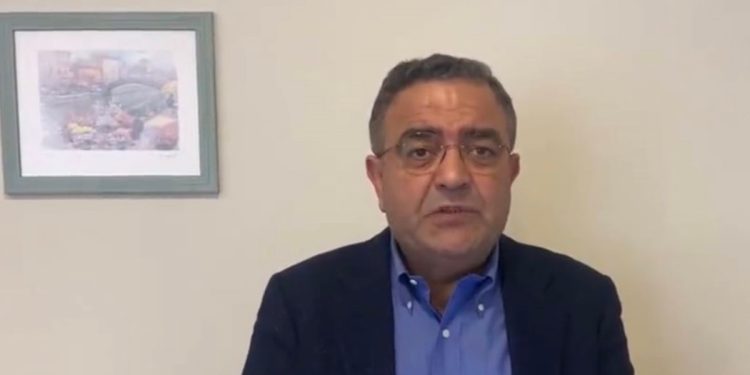 CHP’li Tanrıkulu hakkında soruşturma