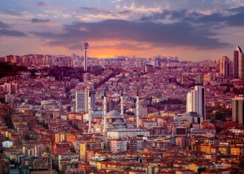 Ankara’da konut fiyatları bir yılda yüzde yüzün üzerinde arttı