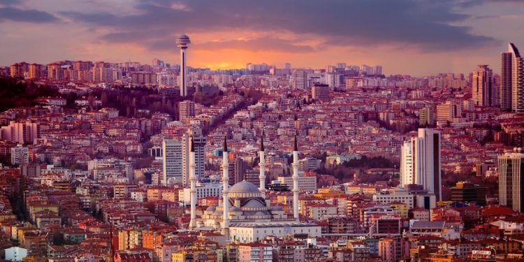 Ankara’da konut fiyatları bir yılda yüzde yüzün üzerinde arttı