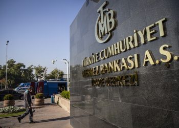 Merkez Bankası faiz kararını açıklayacak