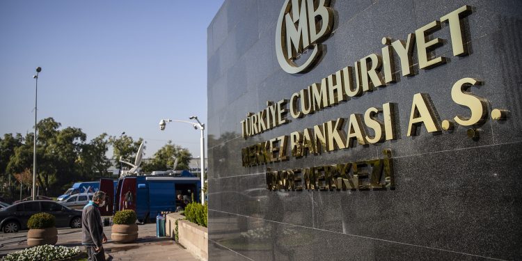Merkez Bankası faiz kararını açıklayacak
