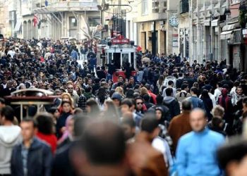 İstanbul’da yaşamanın maliyeti aylık 40 bin lirayı aştı