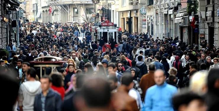 İstanbul’da yaşamanın maliyeti aylık 40 bin lirayı aştı