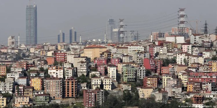 Fahiş fiyatlı konut ilanına 349 bin lira ceza