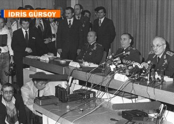 12 Eylül: “Başarılı darbe planı”