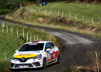 17’lik Kerem Kazaz’ın başarısı