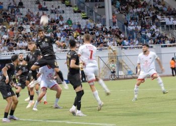 2. Lig maçında esame listesi skandalı; Fethiyespor hükmen galibiyet bekliyor