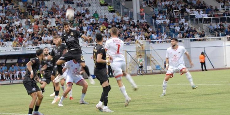 2. Lig maçında esame listesi skandalı; Fethiyespor hükmen galibiyet bekliyor