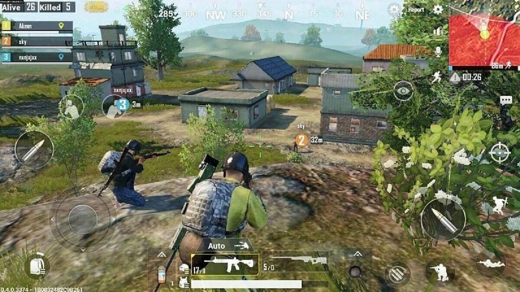 2023 PUBG Mobile Dünya Şampiyonası, İstanbul'da düzenlenecek