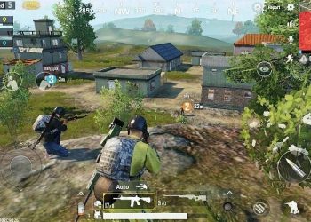 2023 PUBG Mobile Dünya Şampiyonası, İstanbul'da düzenlenecek