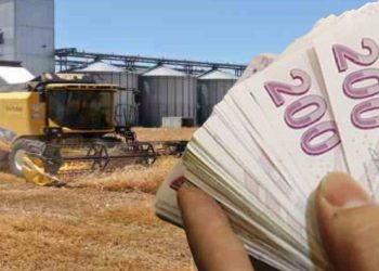 2023 yılı ÇKS'ye dahil çiftçilere ödenecek tarımsal destekler belli oldu, gübre desteği aynı kaldı!