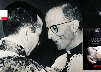 Bir Netflix Belgeseli: Vicdan muhasebesi