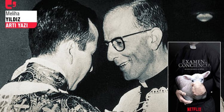 Bir Netflix Belgeseli: Vicdan muhasebesi