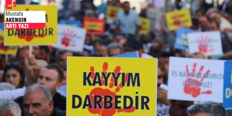 Yerel Yönetim Kurulu,  yetki ve sorumluluğu kendisinde topladı