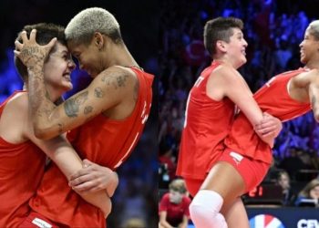 Spor, kuirerotizm ve milli hassasiyet rejimi