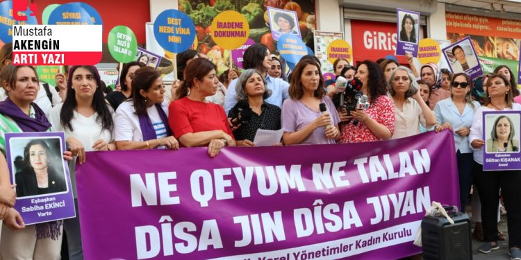 Yerel yönetim modelinin bize ne sağladığı sorgulanmalı