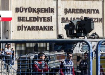 HDP Meclis Grubu açısından sömürge valiliği okuması