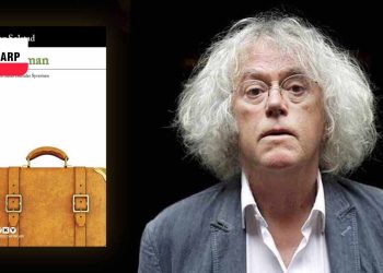 Solstad’ın mütereddit ruh iklimi