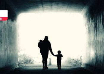 Bekar anneler ve çocukları ölmesin