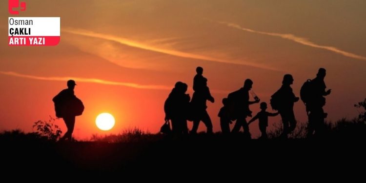 Suriyeli Don Kişot Hüseyin’in ölüm yolculuğu