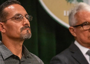 28 yıl sonra masum olduğu anlaşıldı, serbest bırakıldı