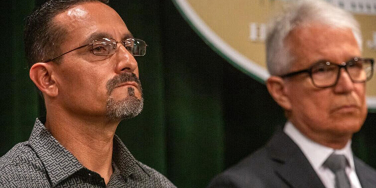 28 yıl sonra masum olduğu anlaşıldı, serbest bırakıldı