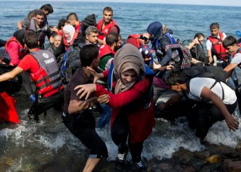 Açık Toplum Vakfı’ndan insan hakları ve demokrasi araştırması: “Türkler en çok göçle ilgili endişe duyuyor”