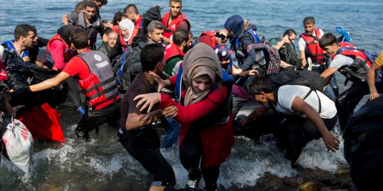 Açık Toplum Vakfı’ndan insan hakları ve demokrasi araştırması: “Türkler en çok göçle ilgili endişe duyuyor”