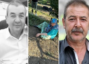 30 yıl önce babası da amcasını öldürmüş! Aynı tarlada babası gibi kardeşini öldürdü