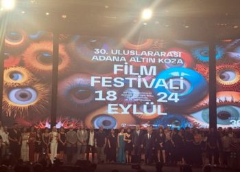 30. Altın Koza'da ödüller sahibini buldu: İşte ödül alan oyuncu ve eserler