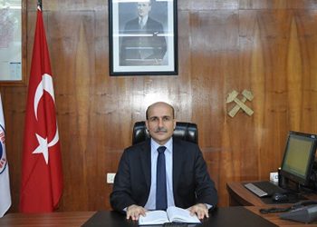 43 kişinin öldüğü maden faciası için ‘İhmal yok’ diyen Muharrem Kiraz genel müdür oldu