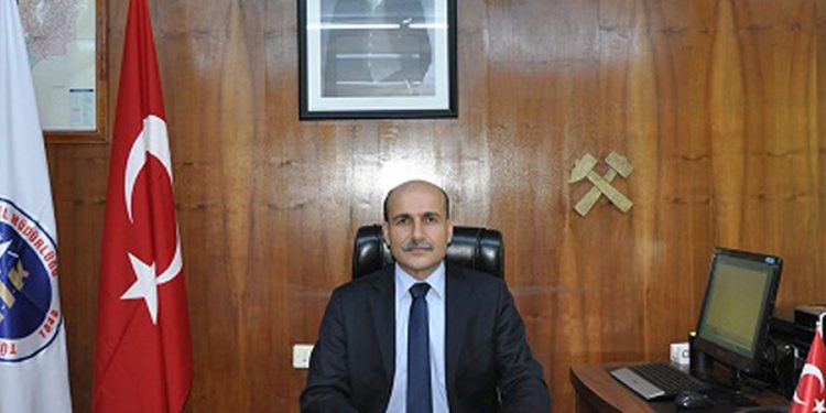 43 kişinin öldüğü maden faciası için ‘İhmal yok’ diyen Muharrem Kiraz genel müdür oldu