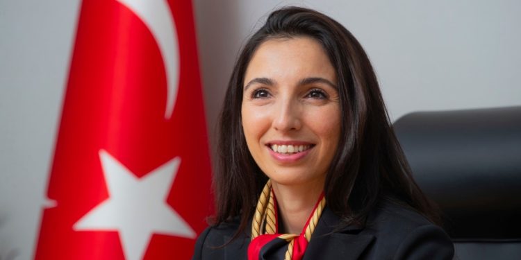 Merkez Bankası Başkanı Erkan: “TL varlıklara yönelik yerel ve uluslararası talebi arttırmaya kararlıyız”