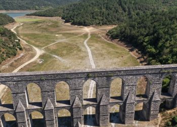 Barajlardaki doluluk oranı düşüyor: İstanbul’da su kesintisi gündemde mi?