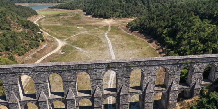 Barajlardaki doluluk oranı düşüyor: İstanbul’da su kesintisi gündemde mi?