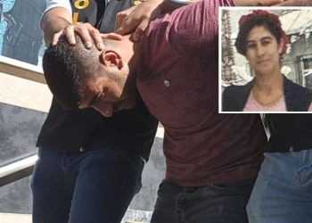 6 ay önce bıçakladığı kadını 5 ay sonra tahliye olunca öldüren kişi tutuklandı