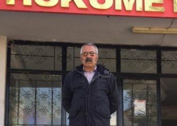 Gazeteci Kaya’nın duruşması görüldü