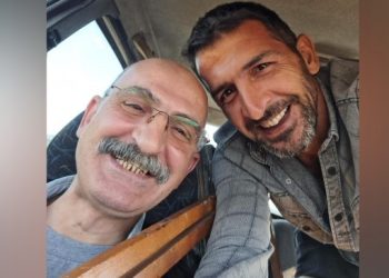 İldem 30 yıl sonra tahliye oldu