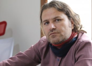 Tahliye edilmeyen Gök: İçeride de olsam gazeteciliğe devam edeceğim