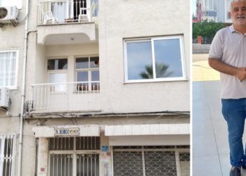 Depremzedenin kullanılmayan hasarlı evine ‘kaçak kullanım’ cezası