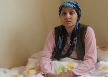 Kanser hastası depremzede Ruşen yaşamını yitirdi