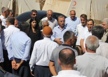 Akın: İktidar insanlık dışı uygulamalarla büyük bir felaket yaratıyor