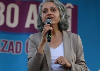 Uçar: Kürtleri tecrit altına almayı başaramayacaklar