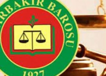 Amed Barosu’ndan ATK yönetmeliğine ilişkin başvuru