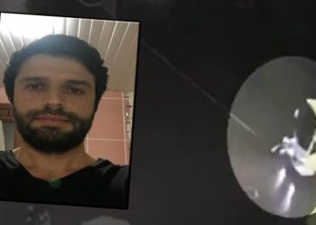 Cihan Can’ı öldüren polise ödül gibi ceza: 21 bin 200 TL