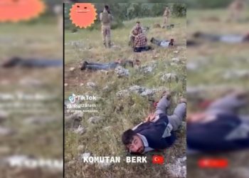 Savunma Bakanı görüntüye rağmen işkenceyi reddetti