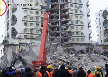 Doç. Dr. Karabulut: Diyarbakır olası bir depreme hazır değil