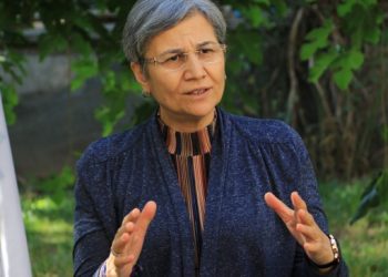 Leyla Güven’in ‘AKP-MHP hesap verecek’ ifadesine dava
