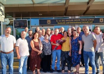 Tahliye olan Bul: Kayyıma kılıf için tutukladılar